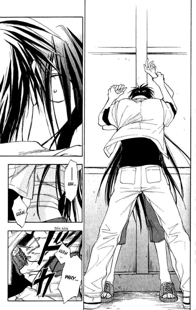 Page 22 Chapter 19 W Change!!