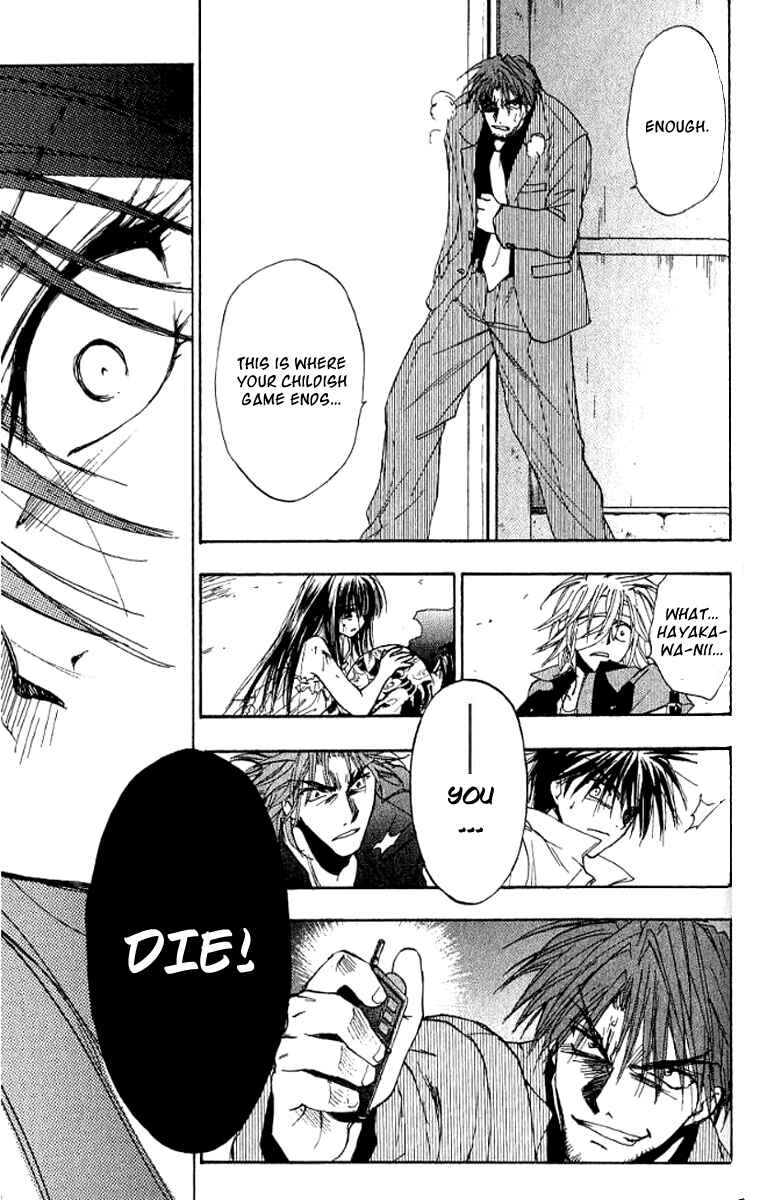 Page 24 Chapter 19 W Change!!