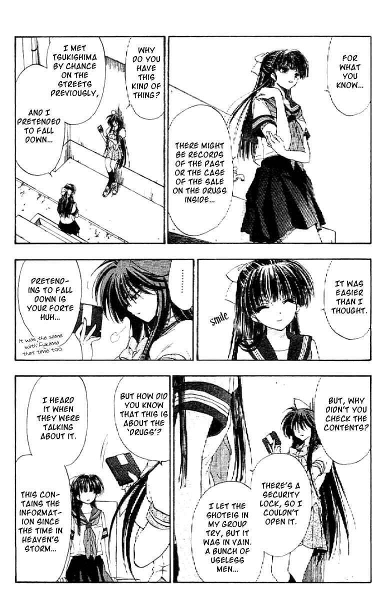 Page 11 Chapter 13 W Change!!