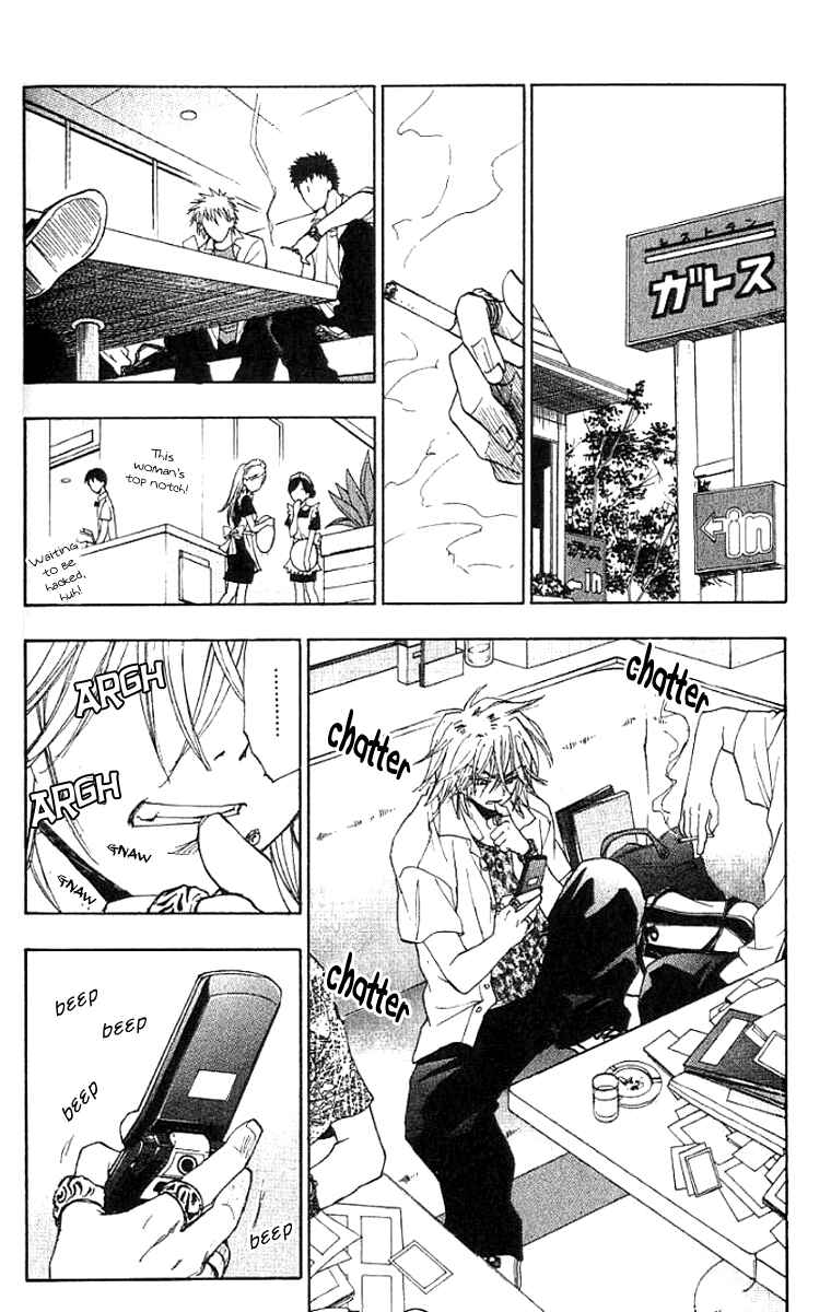 Page 16 Chapter 13 W Change!!