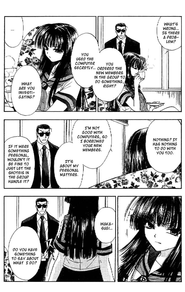 Page 29 Chapter 13 W Change!!