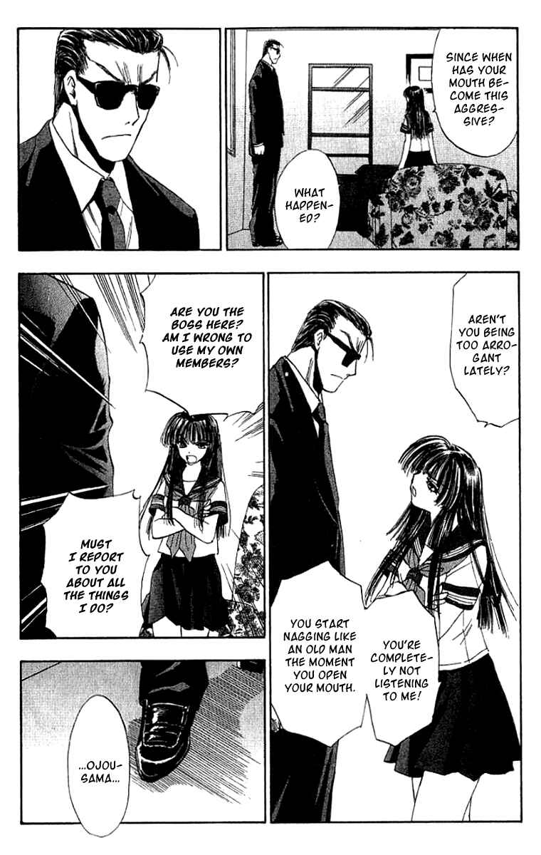 Page 30 Chapter 13 W Change!!