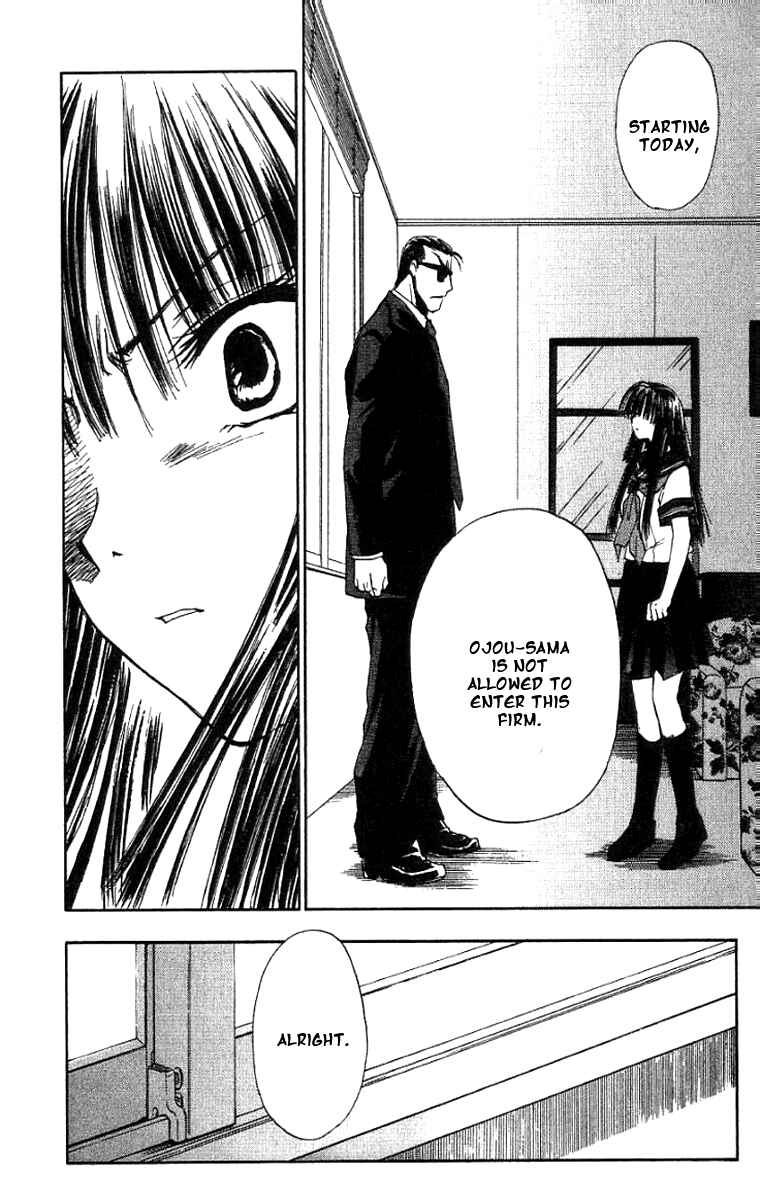 Page 32 Chapter 13 W Change!!