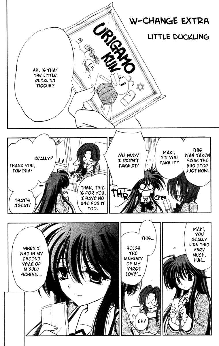 Page 34 Chapter 13 W Change!!