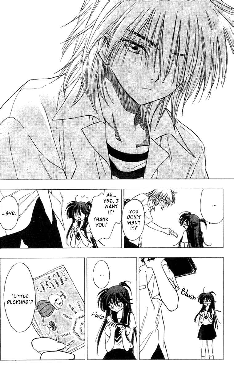 Page 36 Chapter 13 W Change!!