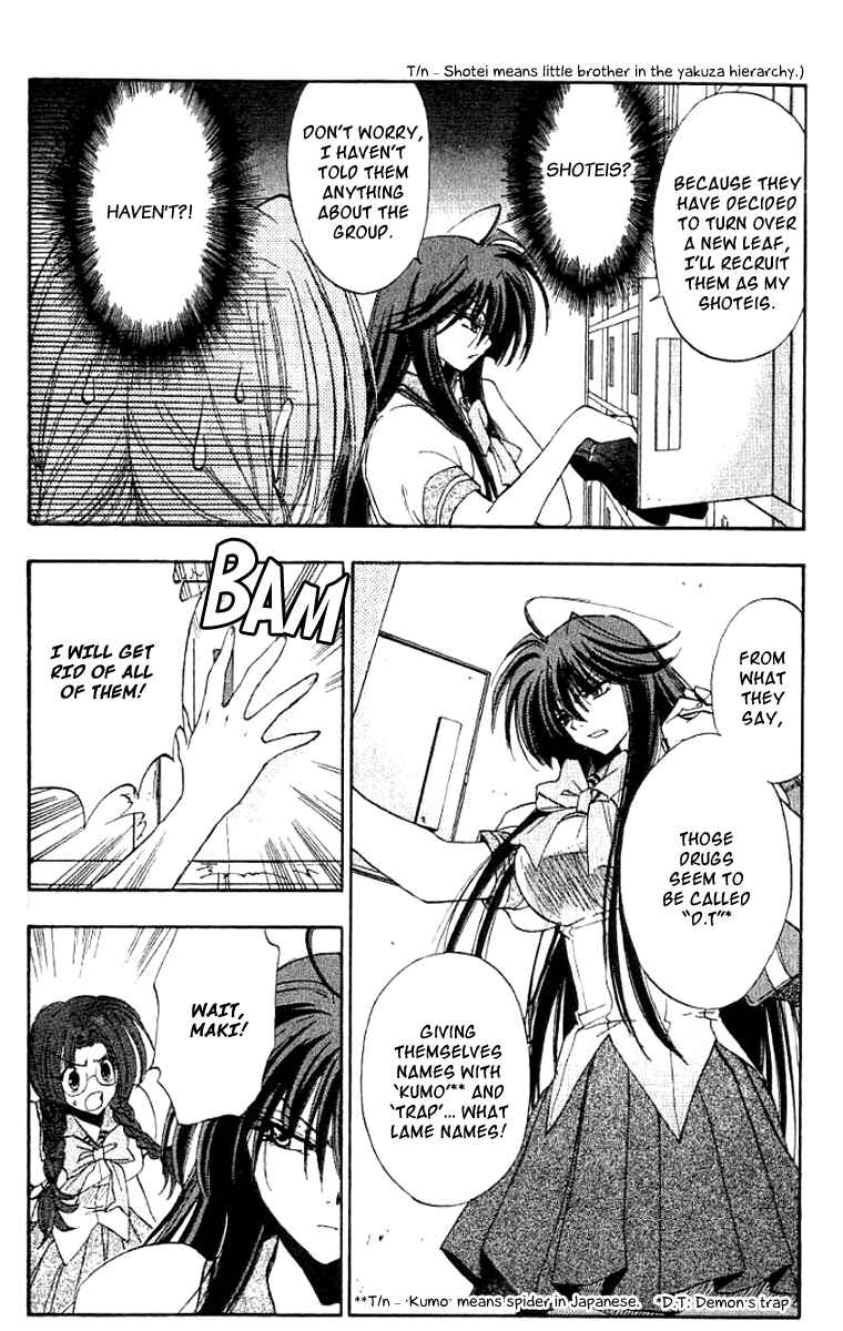 Page 6 Chapter 13 W Change!!