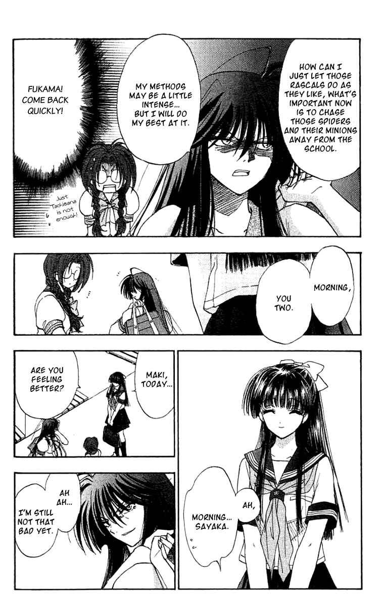 Page 8 Chapter 13 W Change!!