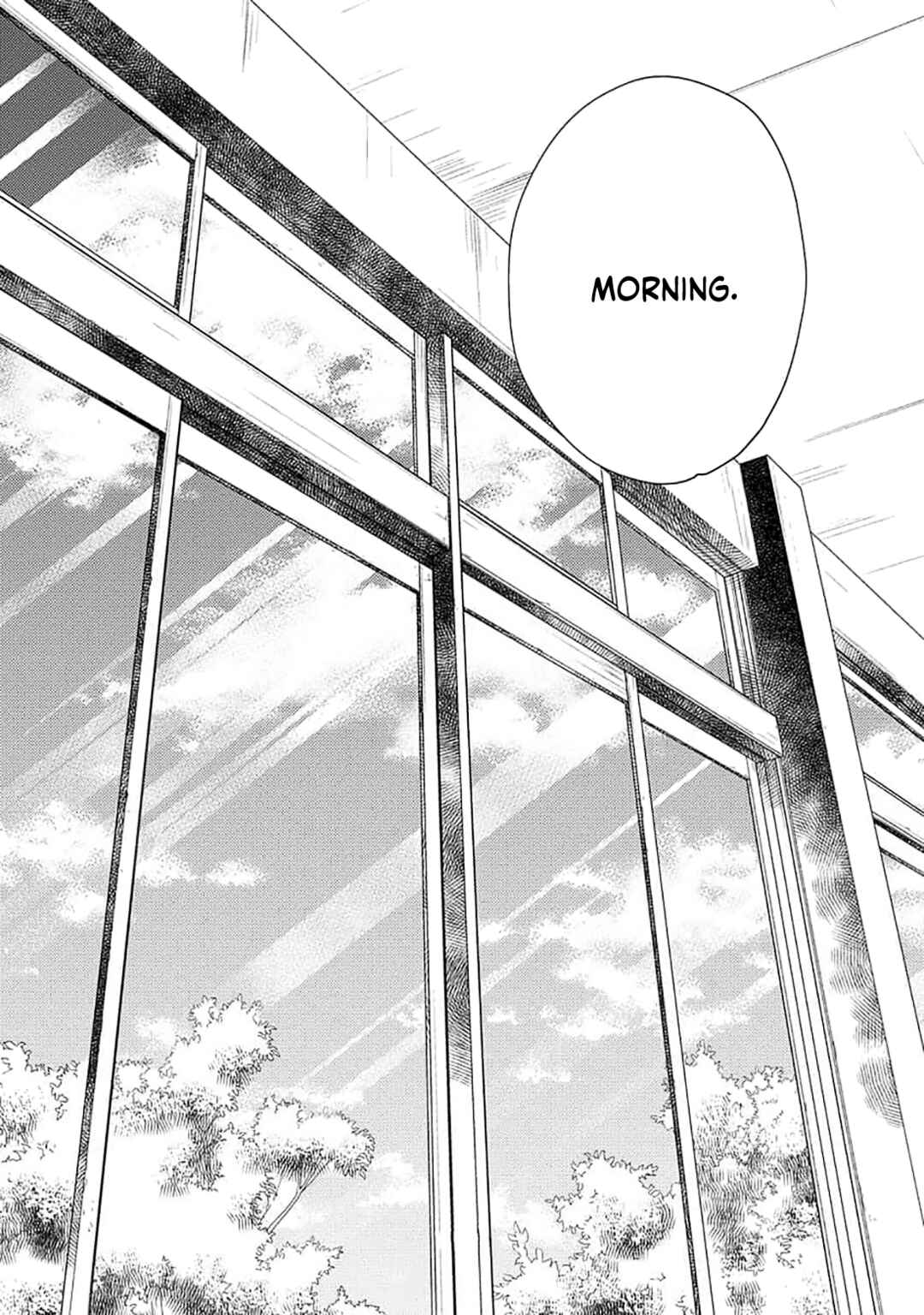 Page 42 Chapter 6 Ore wo Shiranai Kyou no Kimi