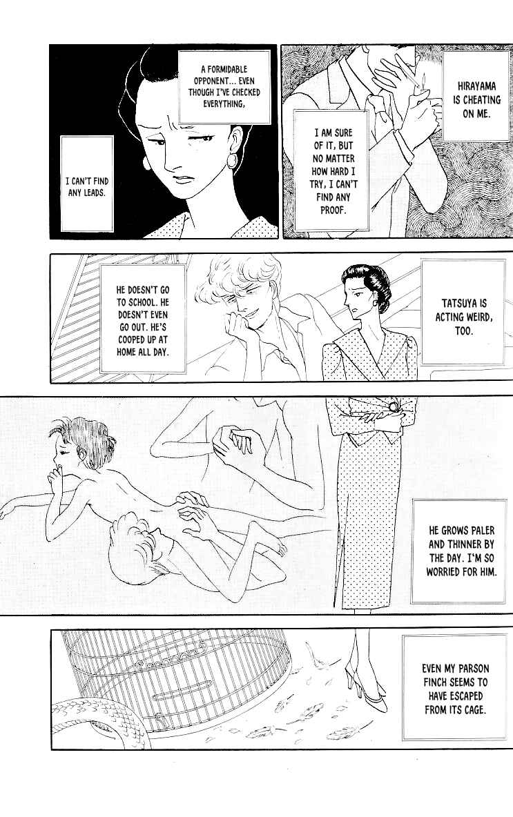 Page 39 Chapter 4 Tsukuyomi