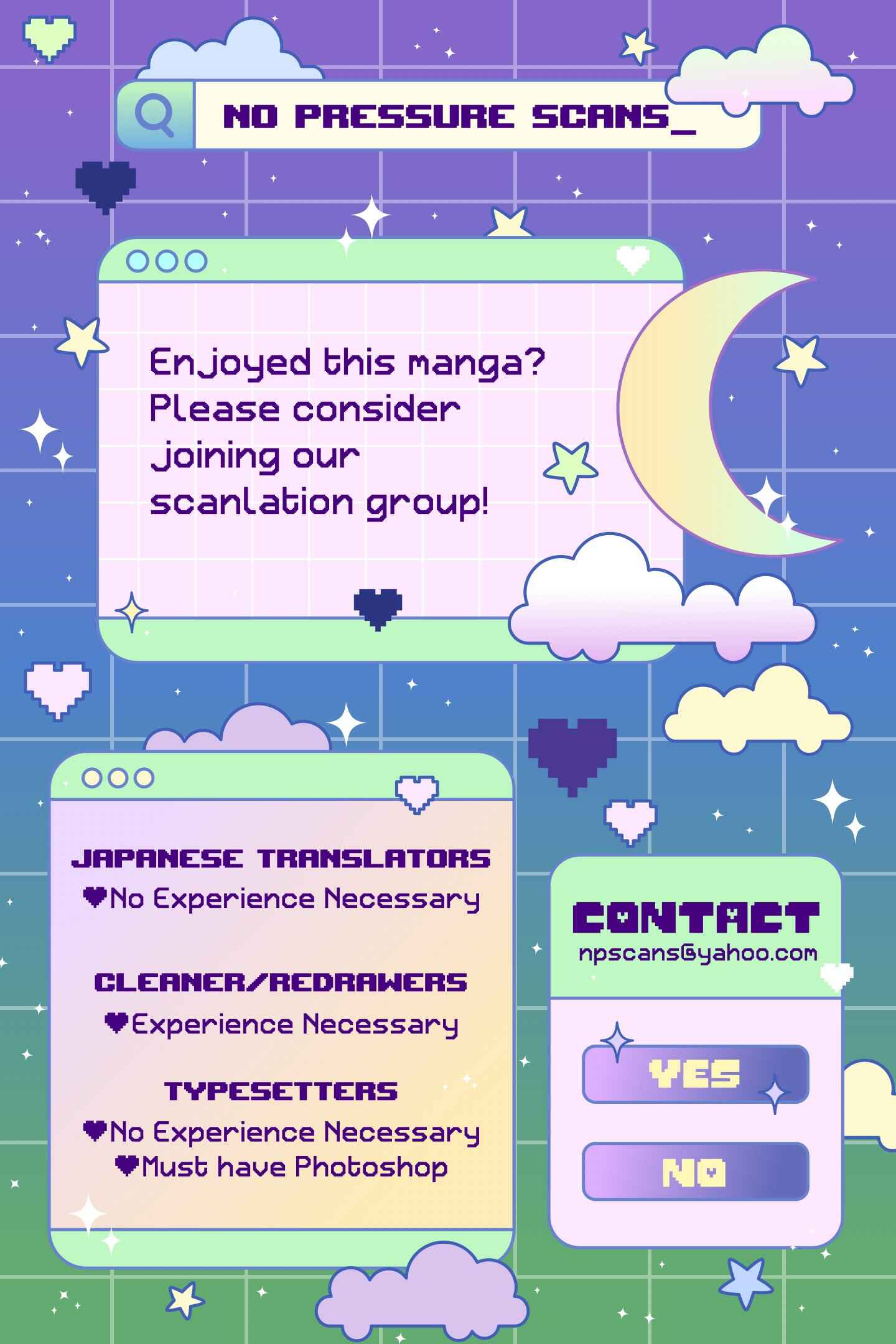 Page 26 Chapter 5 Cherry to unicorn