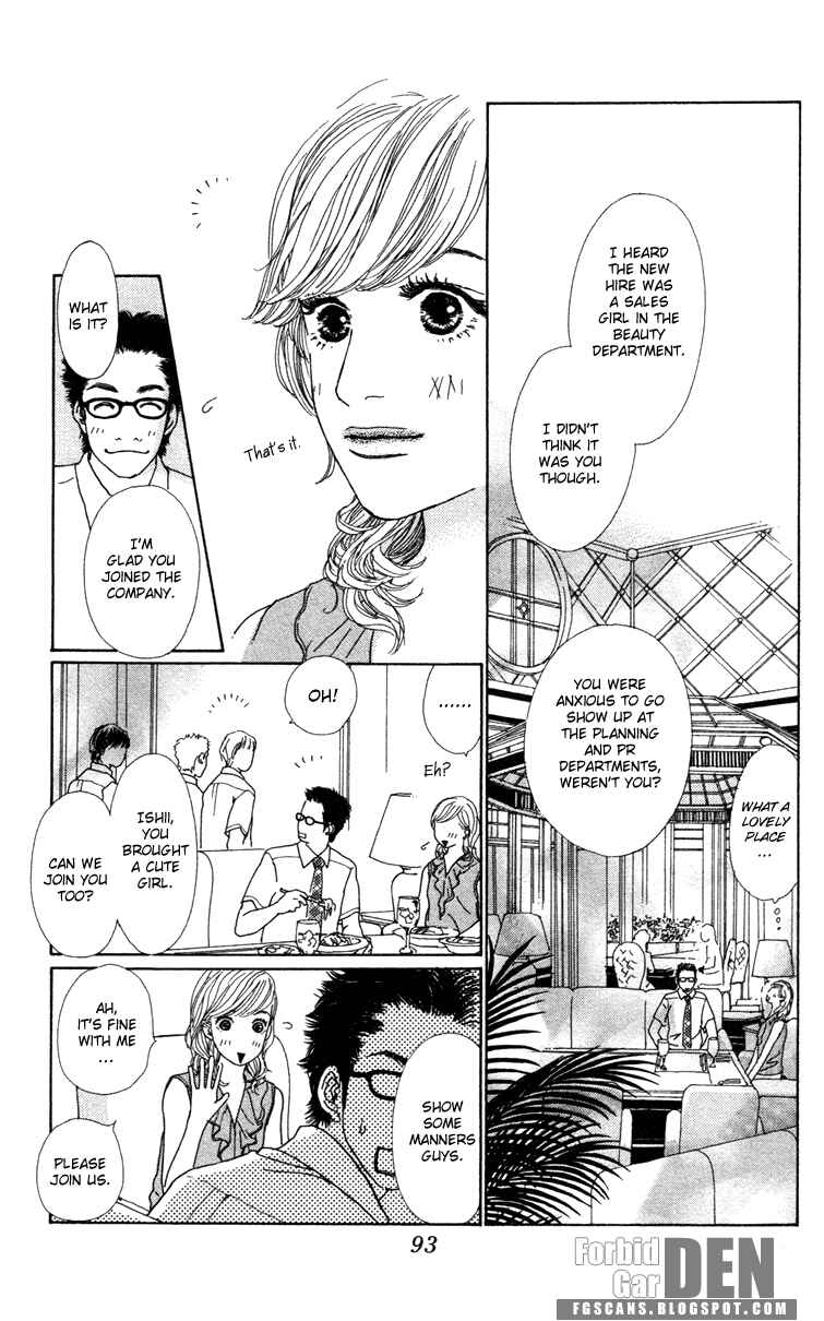 Page 15 Chapter 19 Colorful Pallet