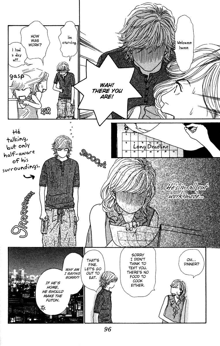 Page 18 Chapter 19 Colorful Pallet