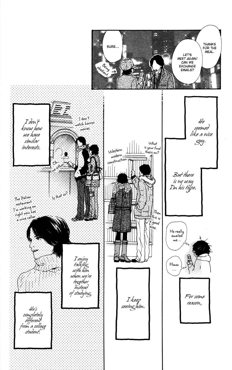 Page 16 Chapter 16 Colorful Pallet