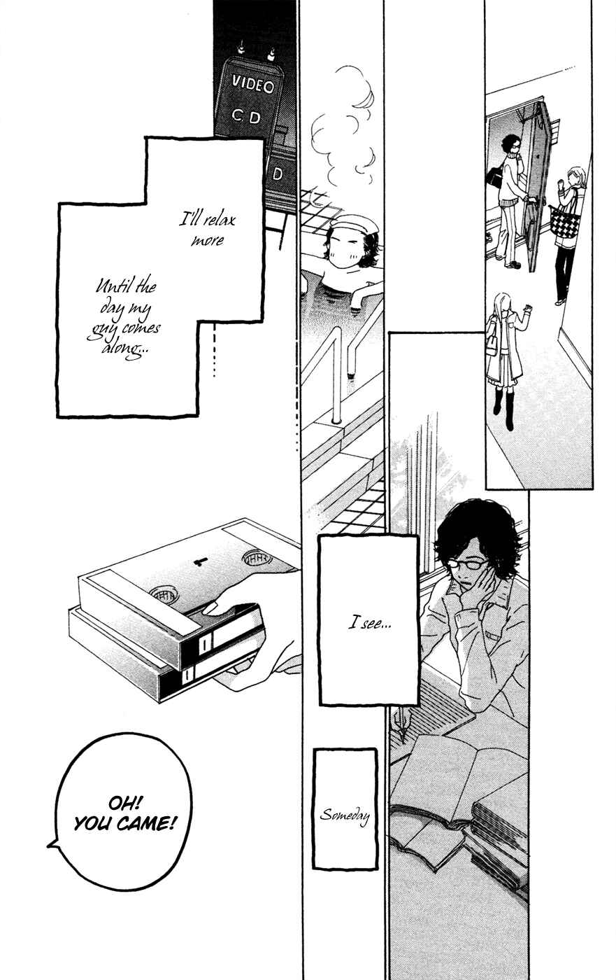 Page 37 Chapter 16 Colorful Pallet