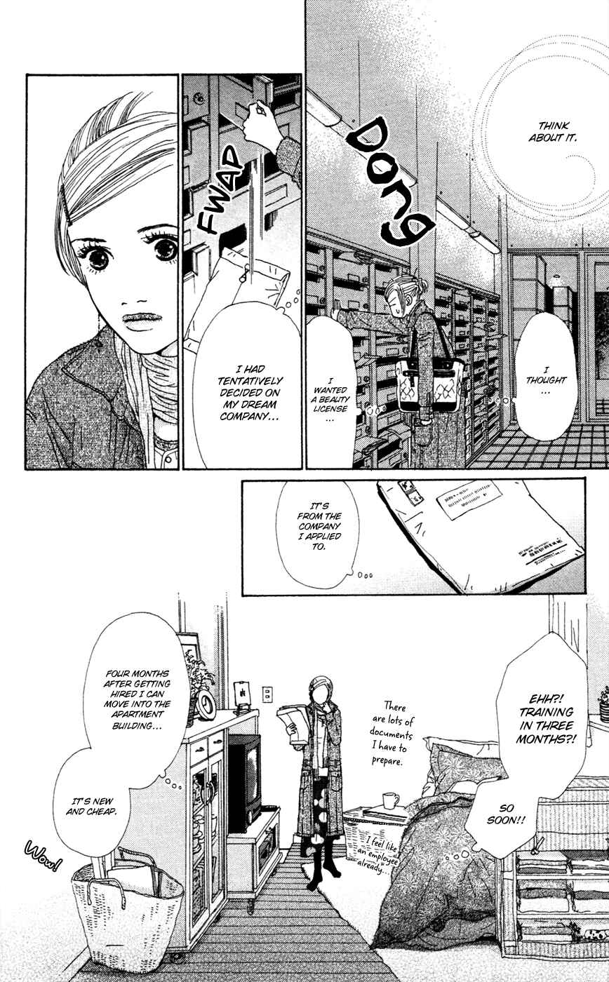 Page 10 Chapter 15 Colorful Pallet