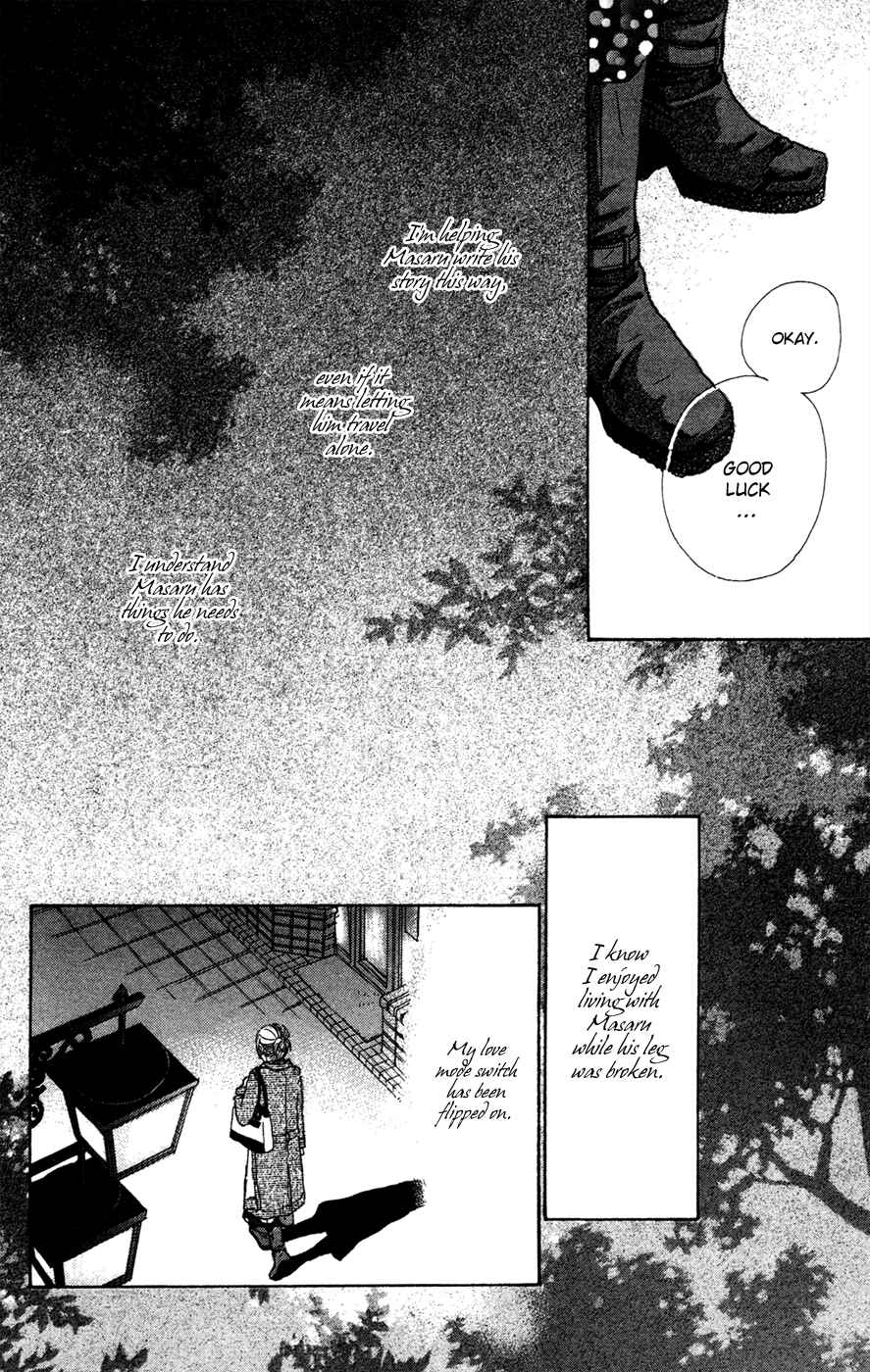 Page 16 Chapter 15 Colorful Pallet