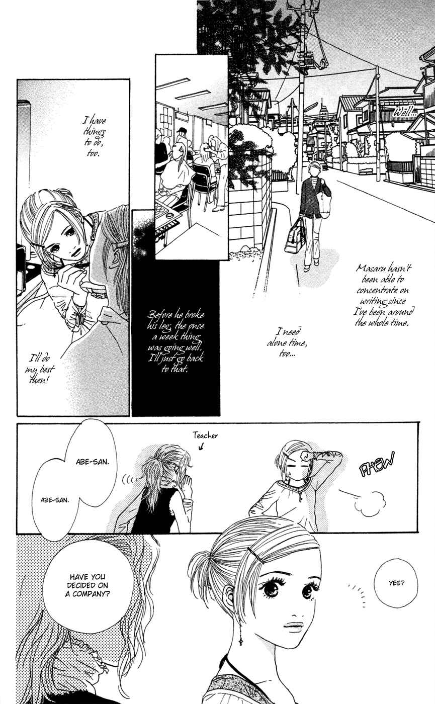 Page 8 Chapter 15 Colorful Pallet