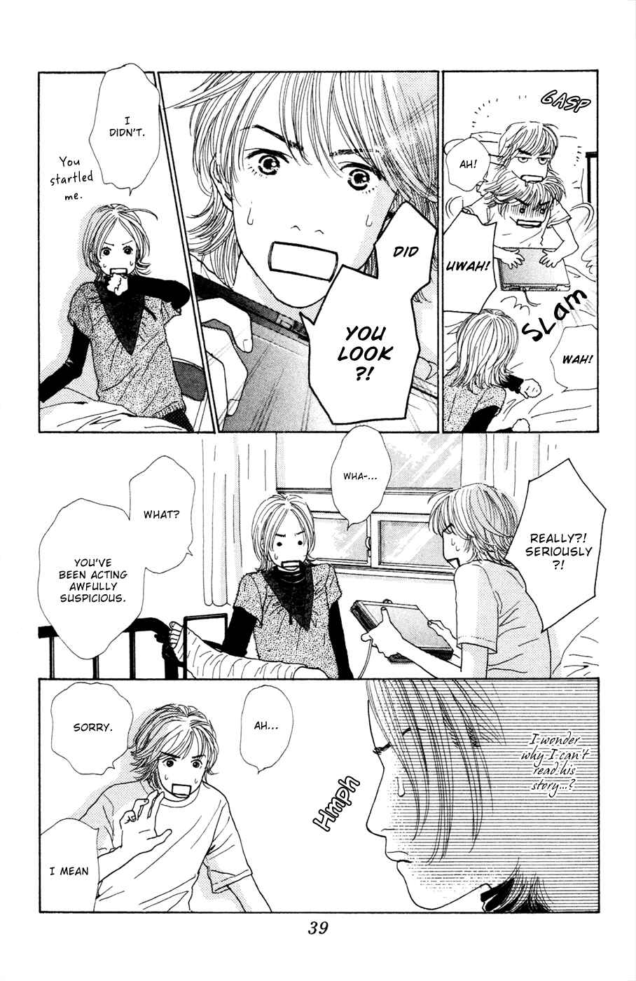 Page 42 Chapter 14 Colorful Pallet