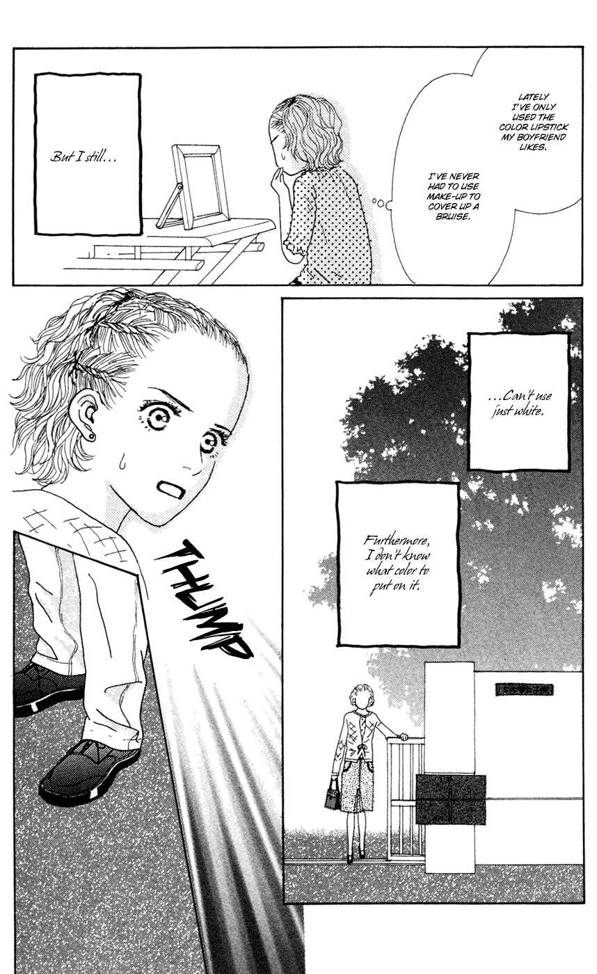 Page 21 Chapter 5 Colorful Pallet