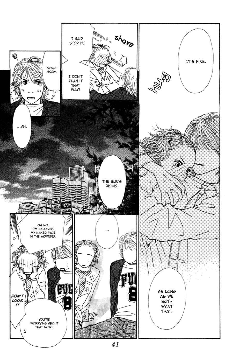 Page 44 Chapter 5 Colorful Pallet