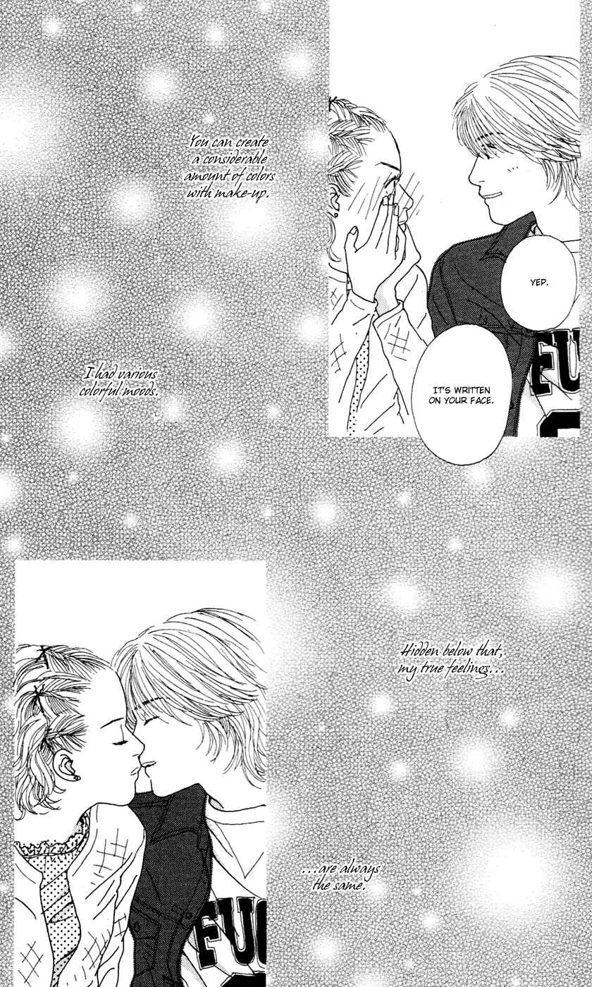 Page 46 Chapter 5 Colorful Pallet