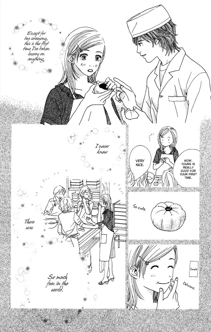 Page 13 Chapter 16.5 Colorful Pallet