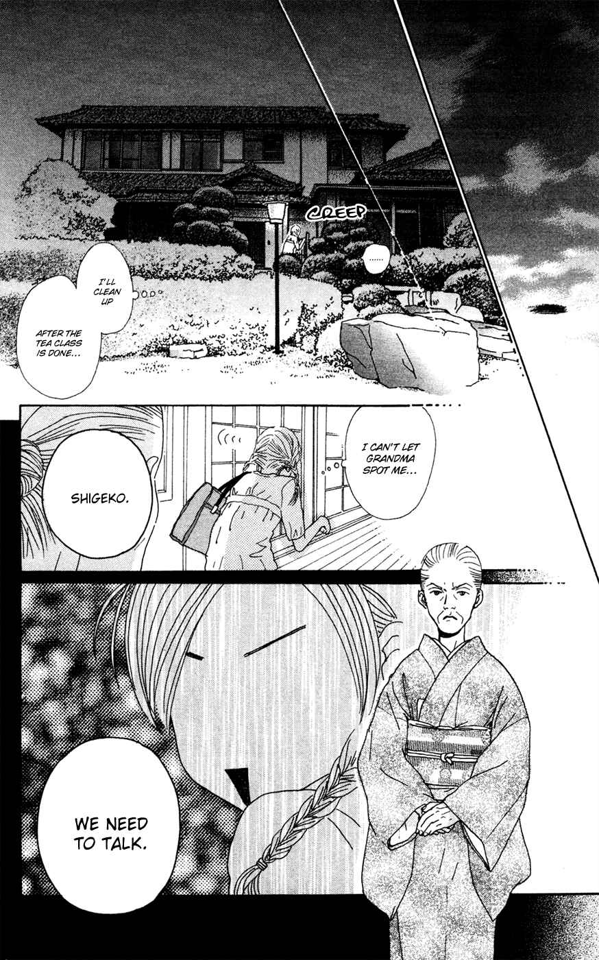 Page 19 Chapter 16.5 Colorful Pallet