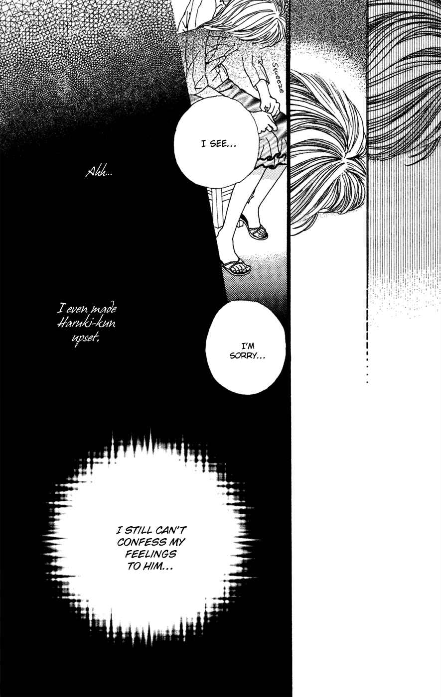 Page 23 Chapter 16.5 Colorful Pallet
