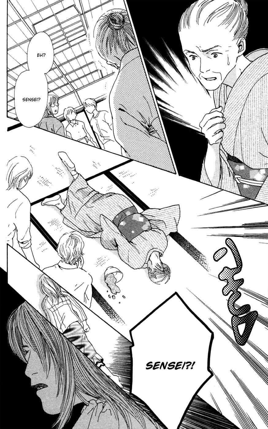 Page 27 Chapter 16.5 Colorful Pallet
