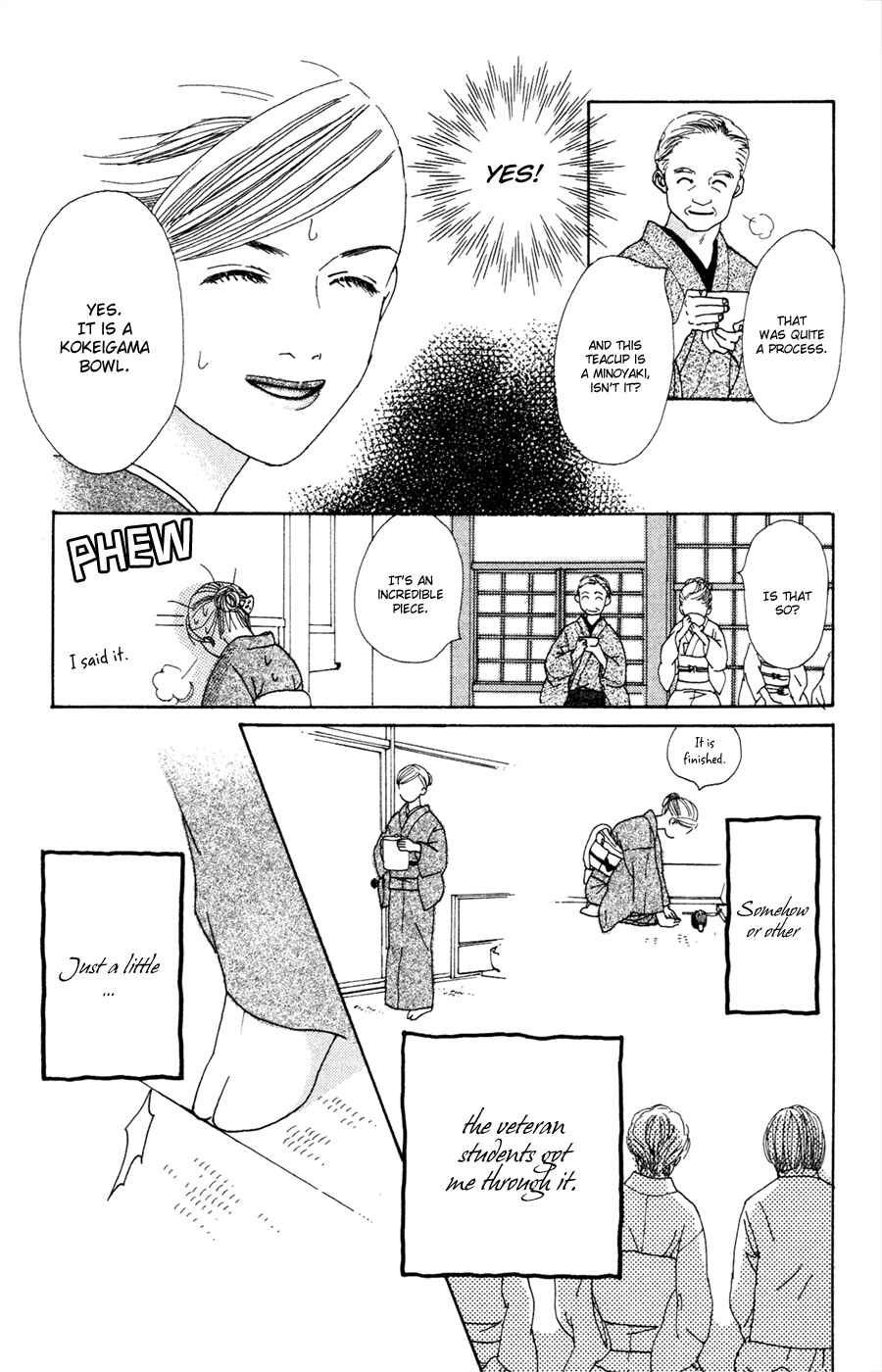 Page 44 Chapter 16.5 Colorful Pallet