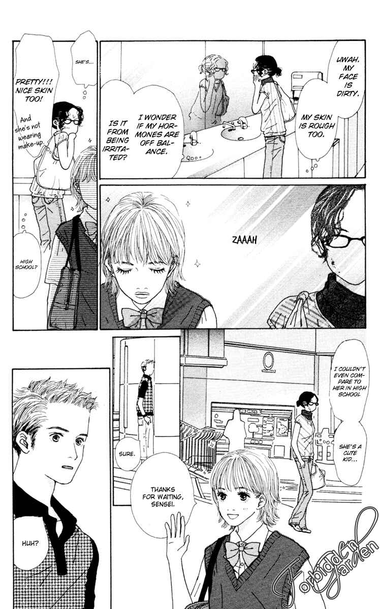 Page 16 Chapter 13 Colorful Pallet