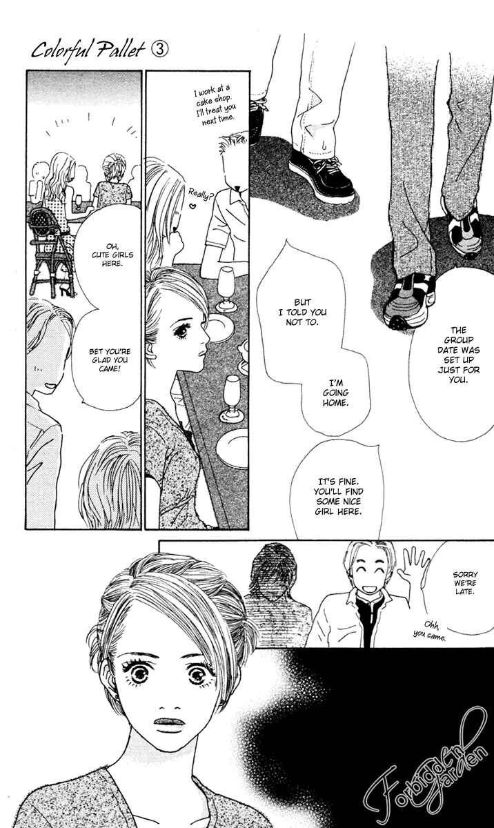 Page 33 Chapter 10 Colorful Pallet
