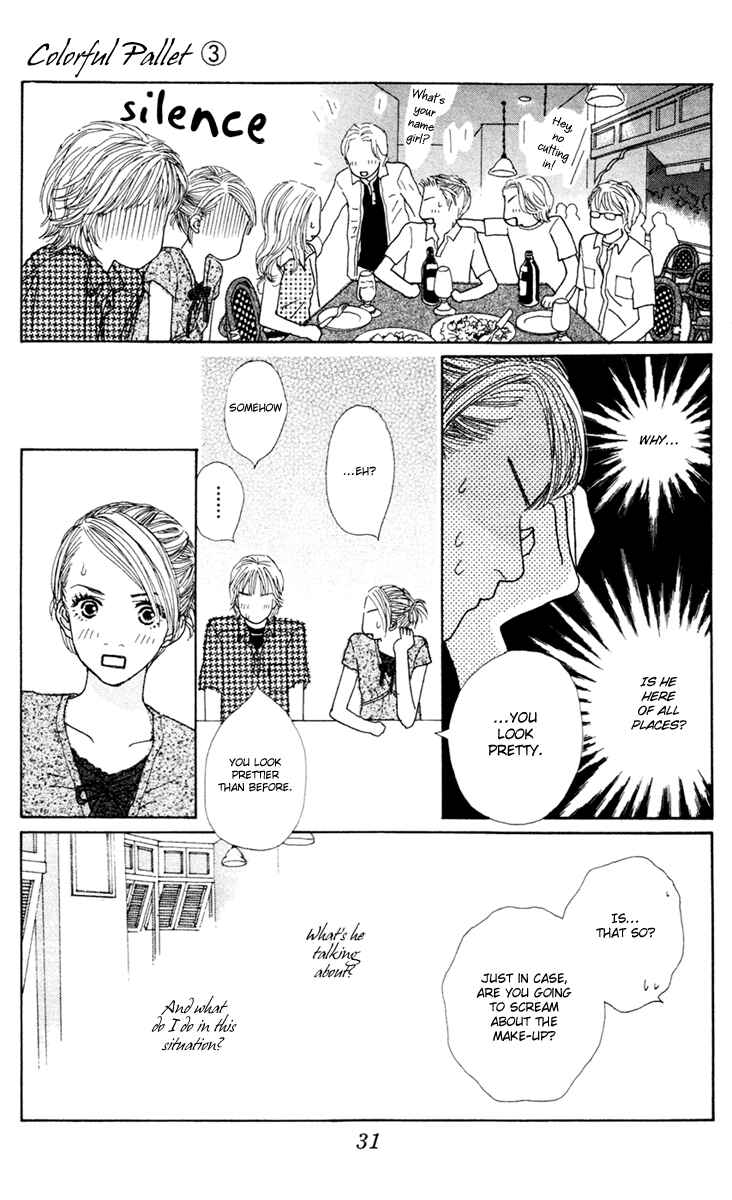 Page 35 Chapter 10 Colorful Pallet