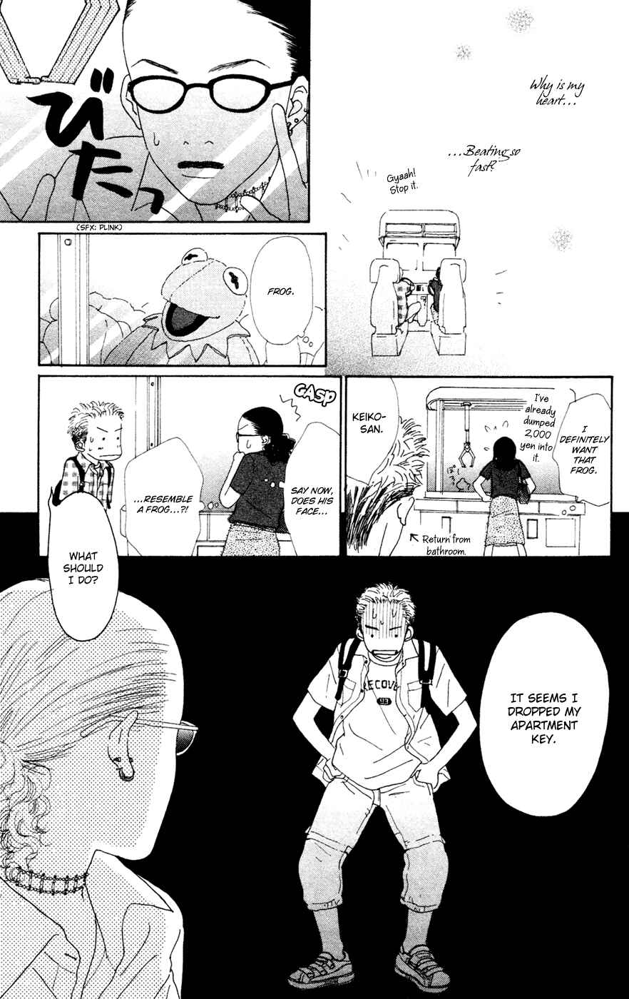 Page 20 Chapter 3 Colorful Pallet