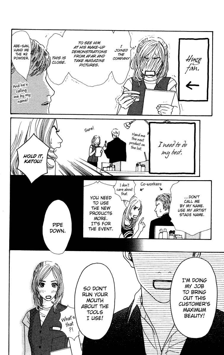 Page 36 Chapter 18 Colorful Pallet