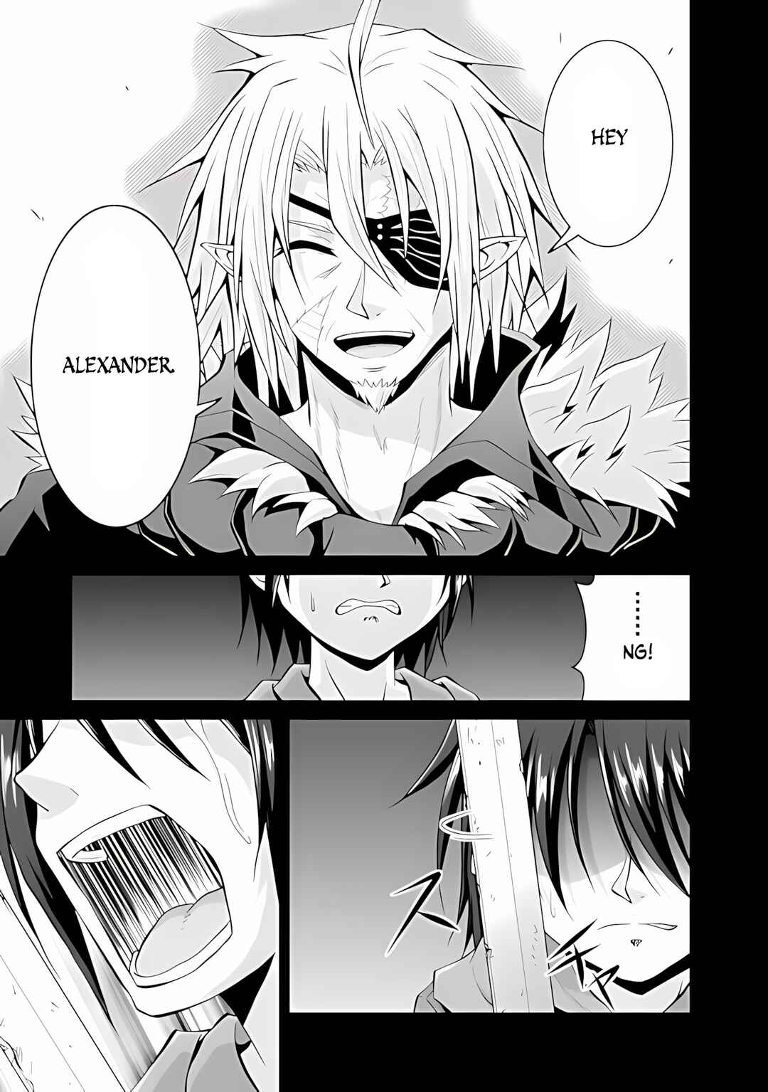 Page 12 Chapter 47 The Inn Where You Can Save and Load ~ It Seems an OP Reincarnator Has Begun Training Newcomers at an Inn ~