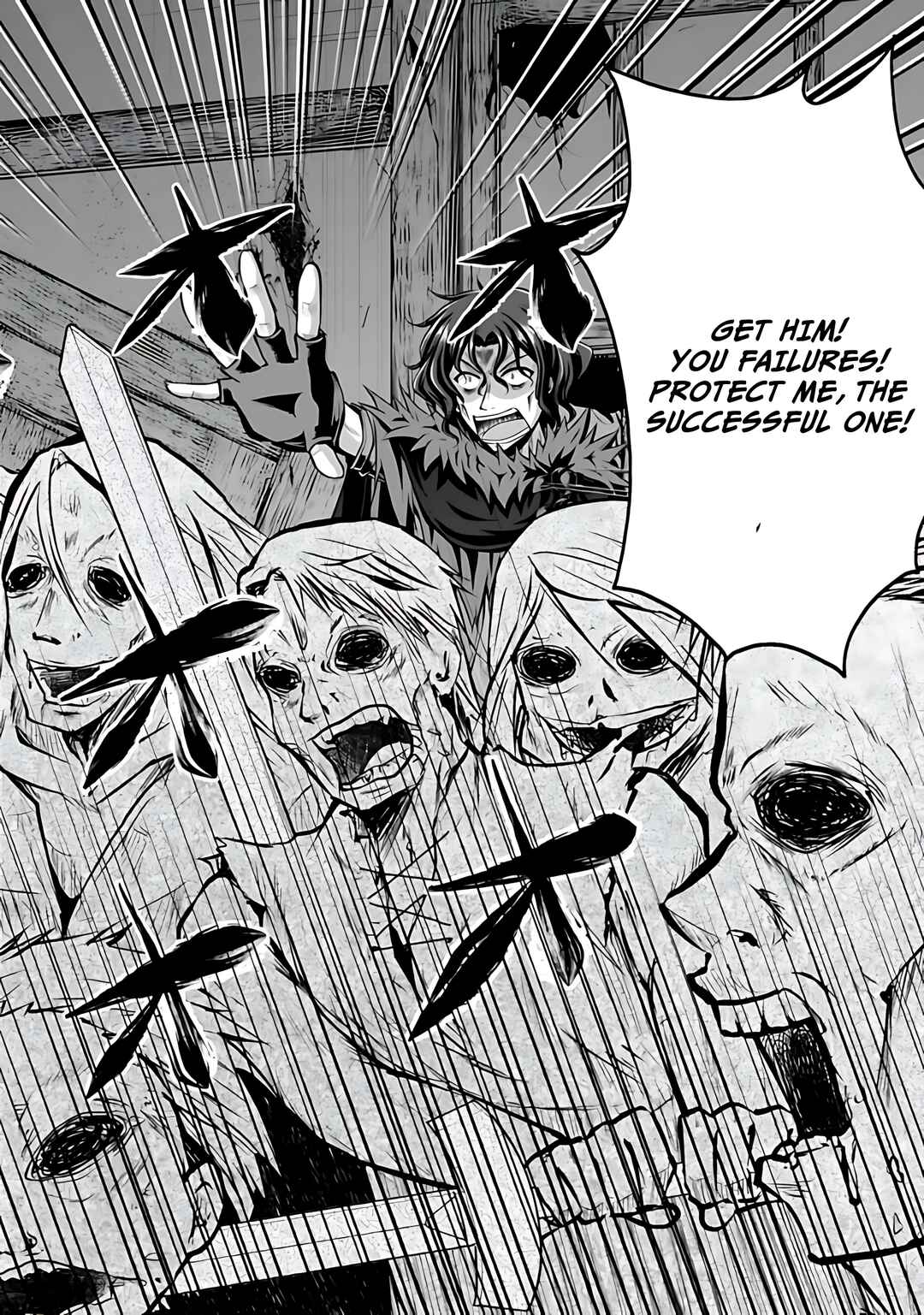 Page 15 Chapter 40 The Inn Where You Can Save and Load ~ It Seems an OP Reincarnator Has Begun Training Newcomers at an Inn ~