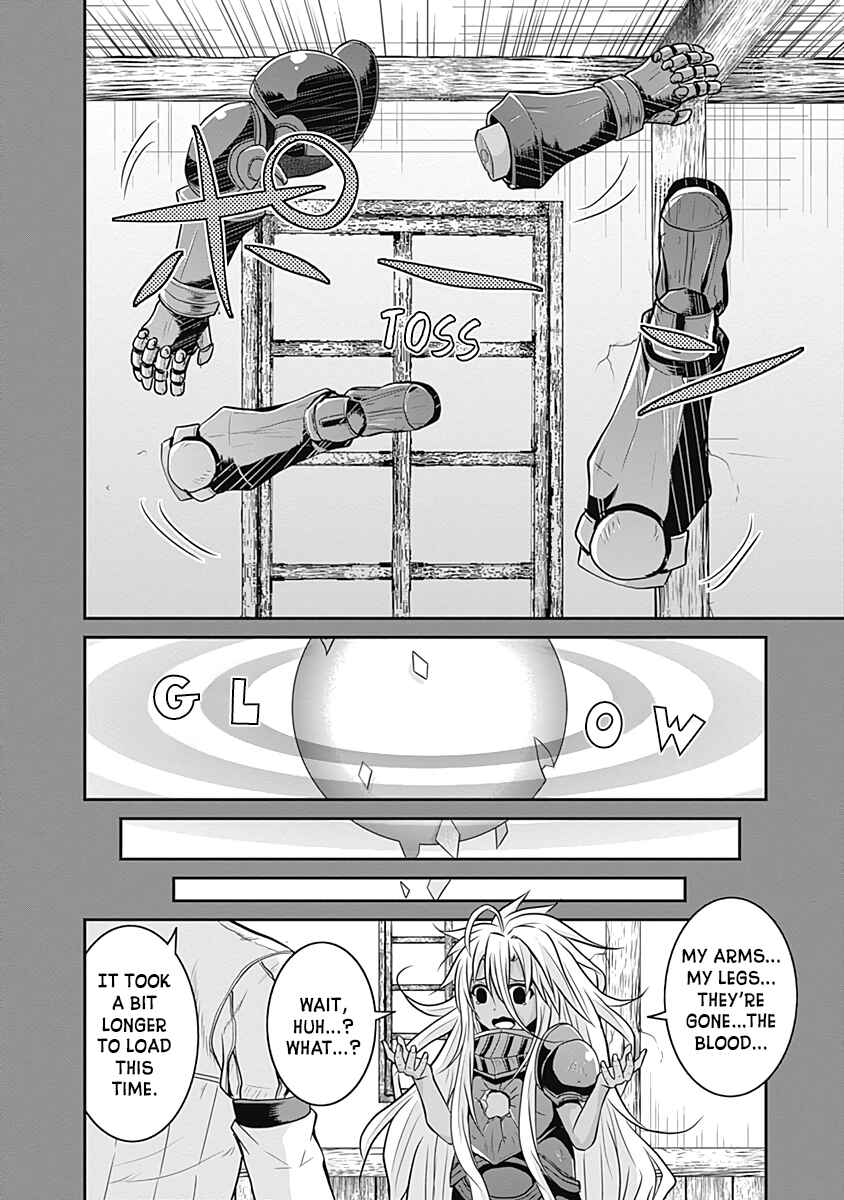Page 30 Chapter 16 The Inn Where You Can Save and Load ~ It Seems an OP Reincarnator Has Begun Training Newcomers at an Inn ~