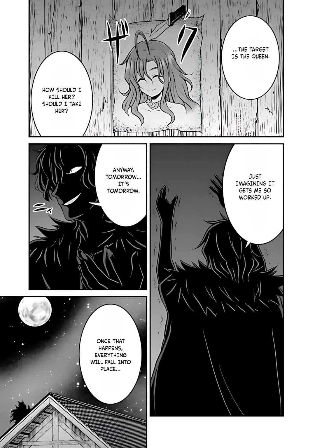 Page 18 Chapter 36 The Inn Where You Can Save and Load ~ It Seems an OP Reincarnator Has Begun Training Newcomers at an Inn ~