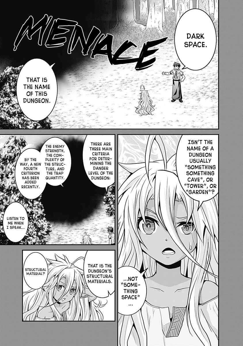 Page 2 Chapter 19 The Inn Where You Can Save and Load ~ It Seems an OP Reincarnator Has Begun Training Newcomers at an Inn ~