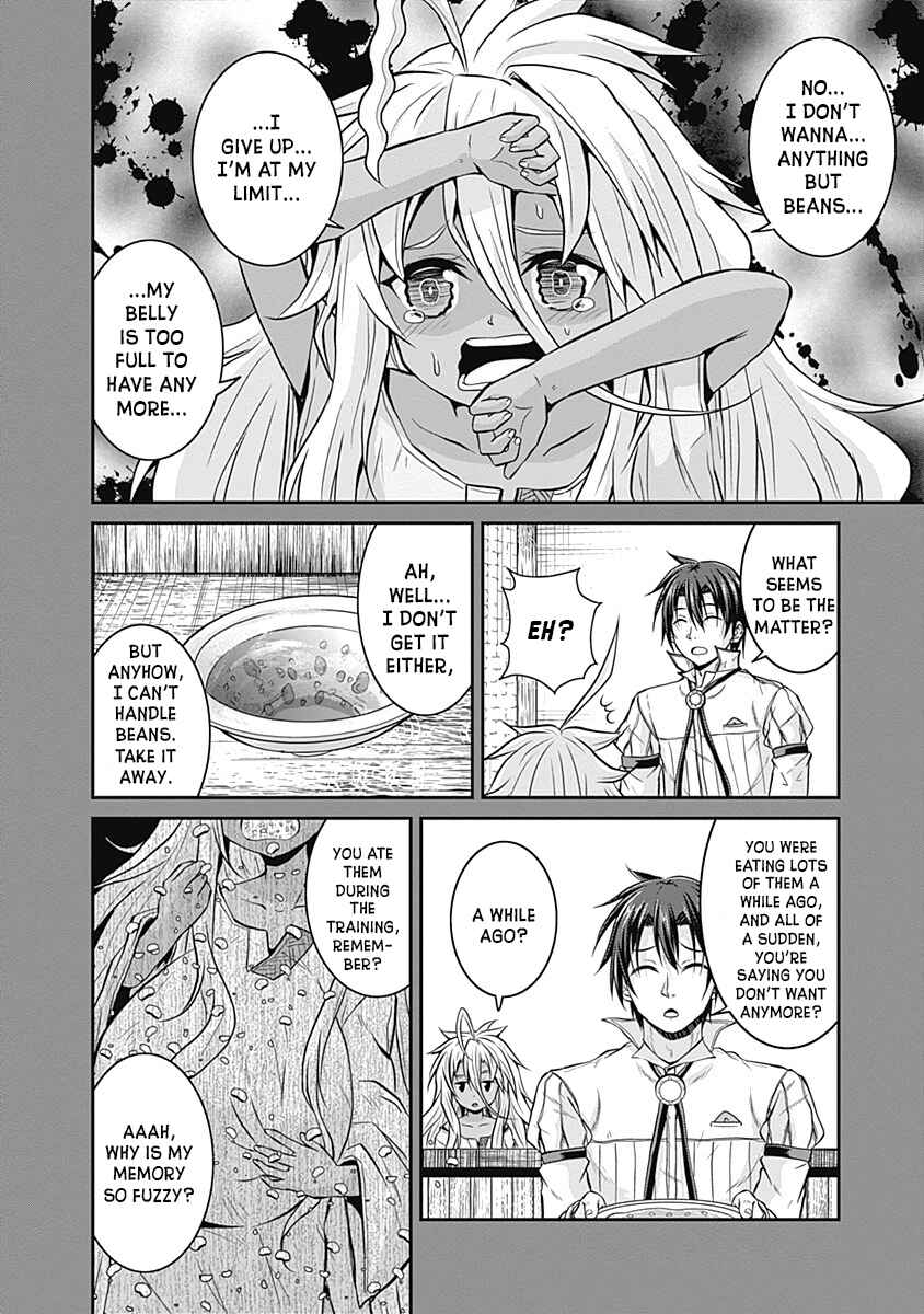 Page 7 Chapter 18 The Inn Where You Can Save and Load ~ It Seems an OP Reincarnator Has Begun Training Newcomers at an Inn ~