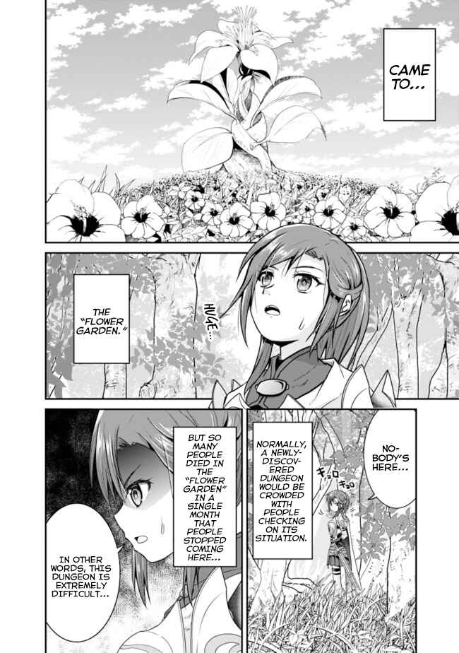 Page 16 Chapter 10 The Inn Where You Can Save and Load ~ It Seems an OP Reincarnator Has Begun Training Newcomers at an Inn ~