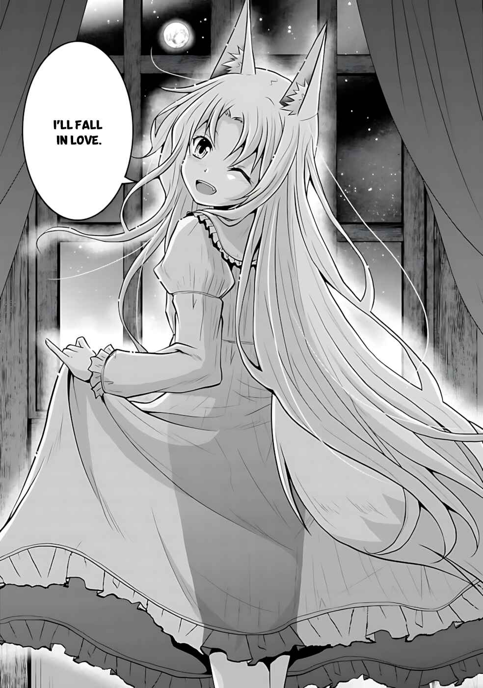 Page 7 Chapter 42 The Inn Where You Can Save and Load ~ It Seems an OP Reincarnator Has Begun Training Newcomers at an Inn ~