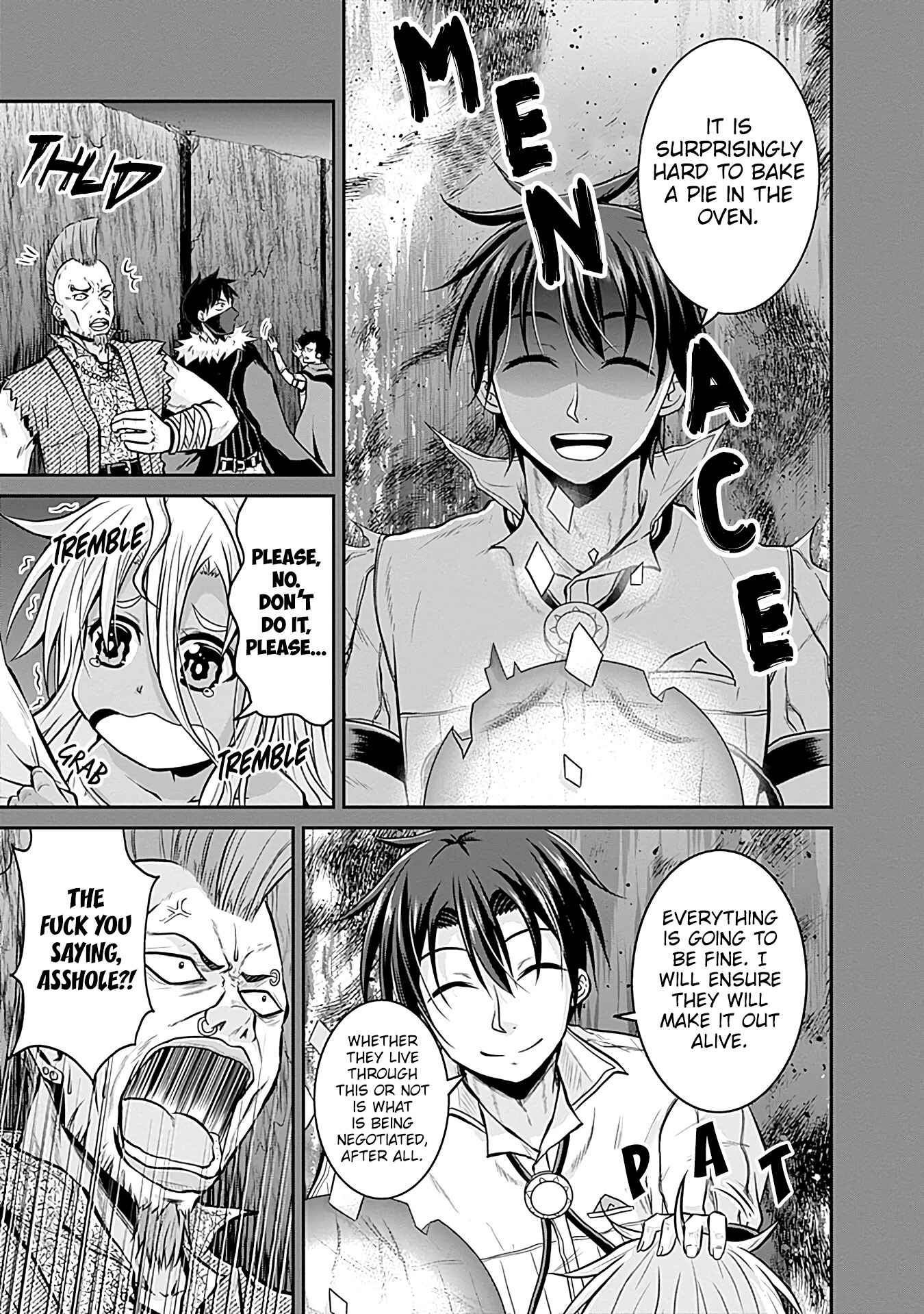Page 2 Chapter 22 The Inn Where You Can Save and Load ~ It Seems an OP Reincarnator Has Begun Training Newcomers at an Inn ~