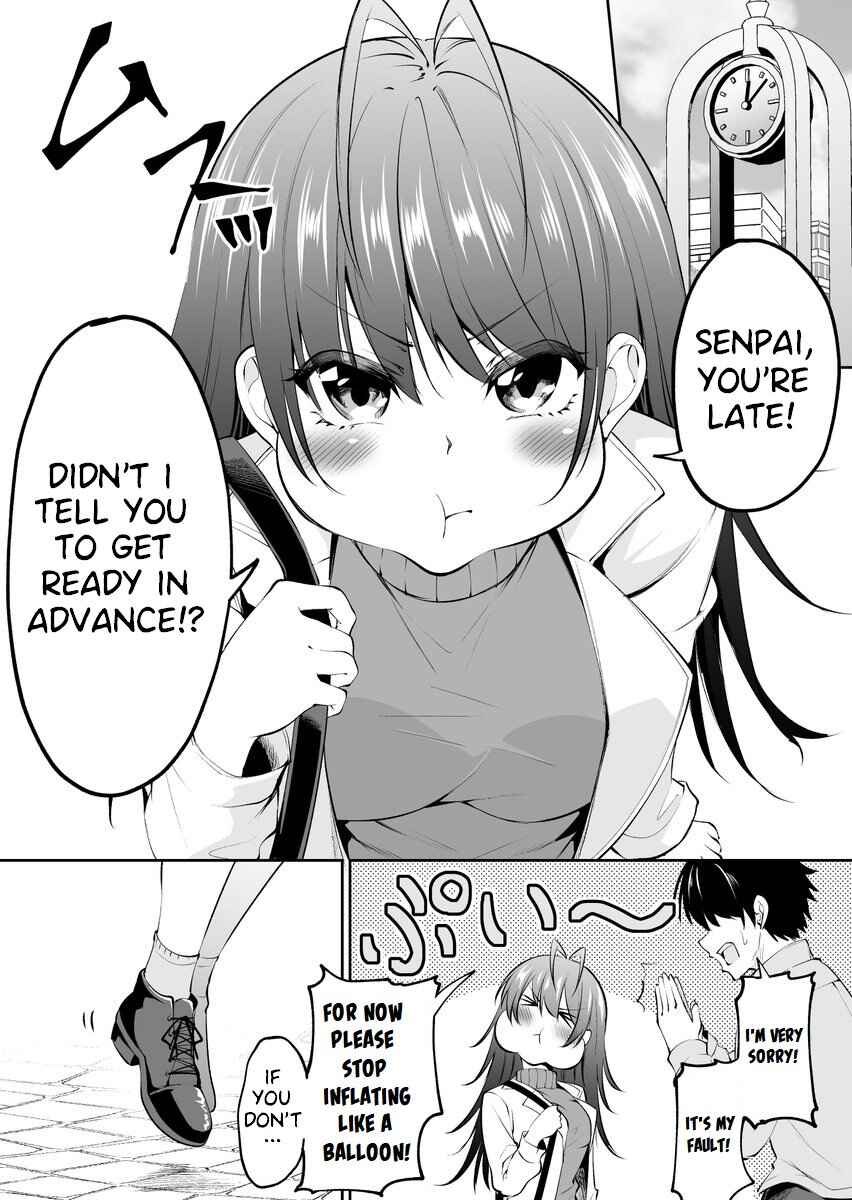 Page 1 Chapter Unknown_39eb Floating Kouhai