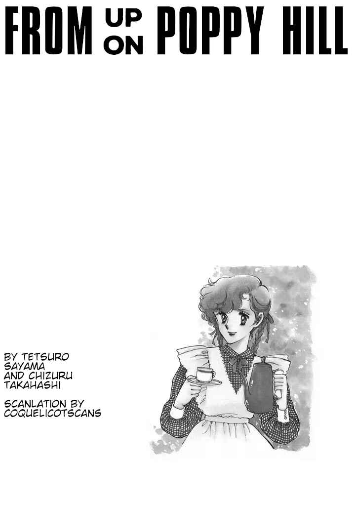 Page 1 Chapter Unknown_e565 From Up on Poppy Hill