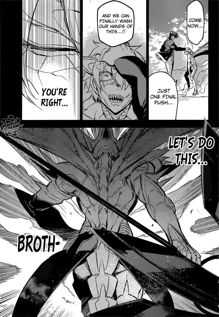 Page 47 Chapter 74 Akame ga KILL!