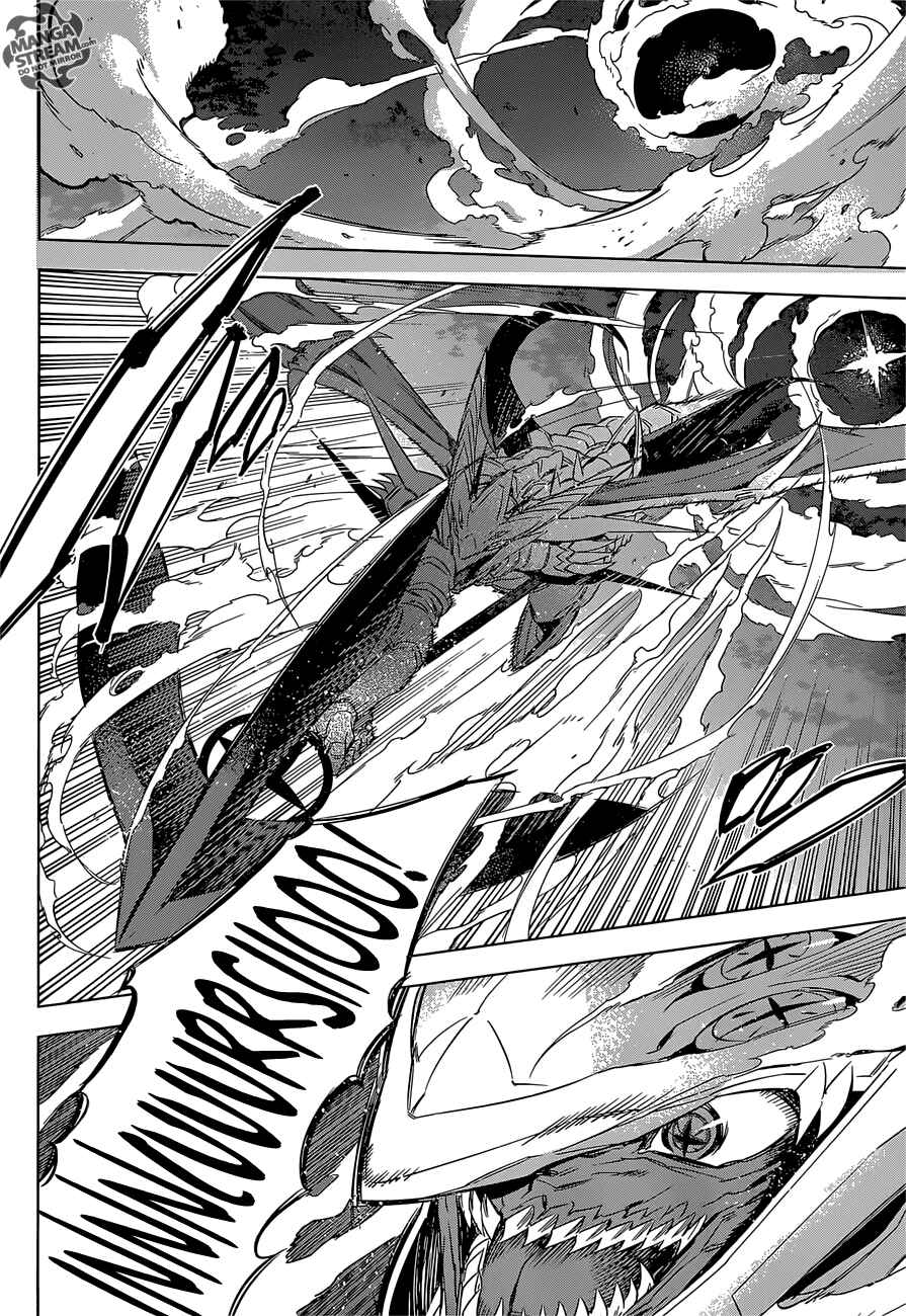 Page 48 Chapter 74 Akame ga KILL!