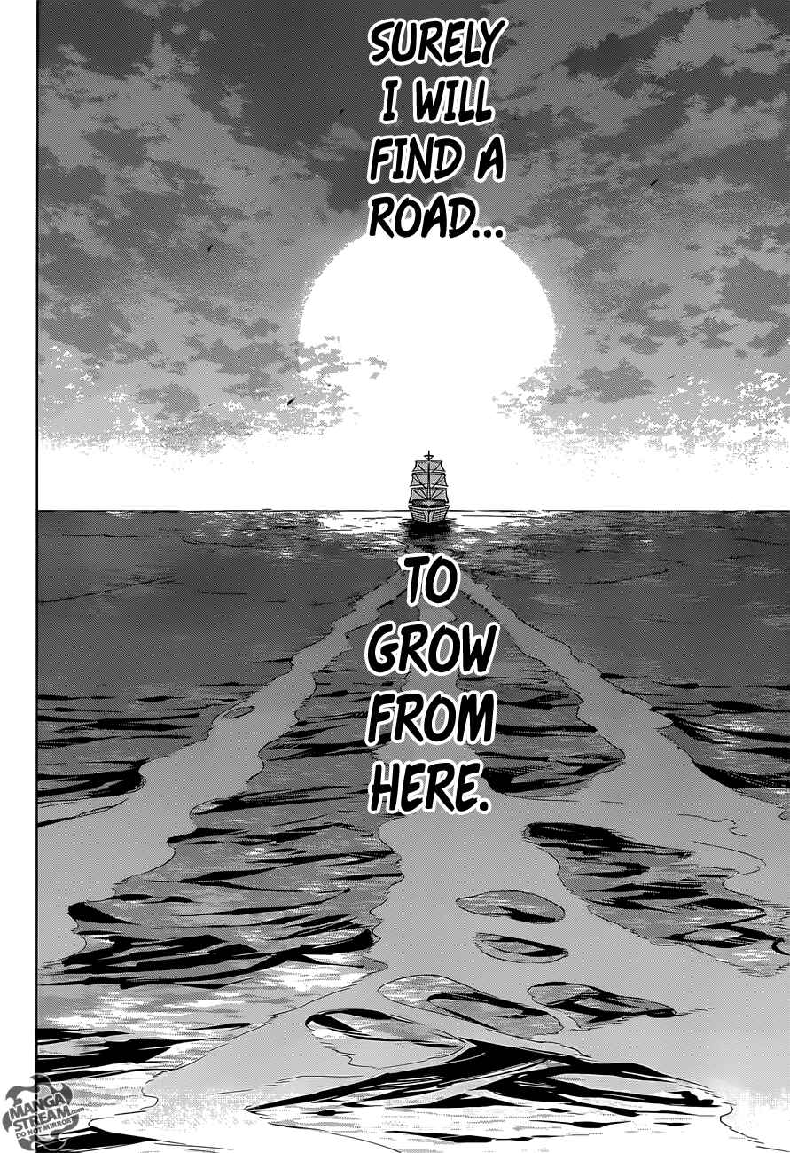 Page 56 Chapter 78 Akame ga KILL!