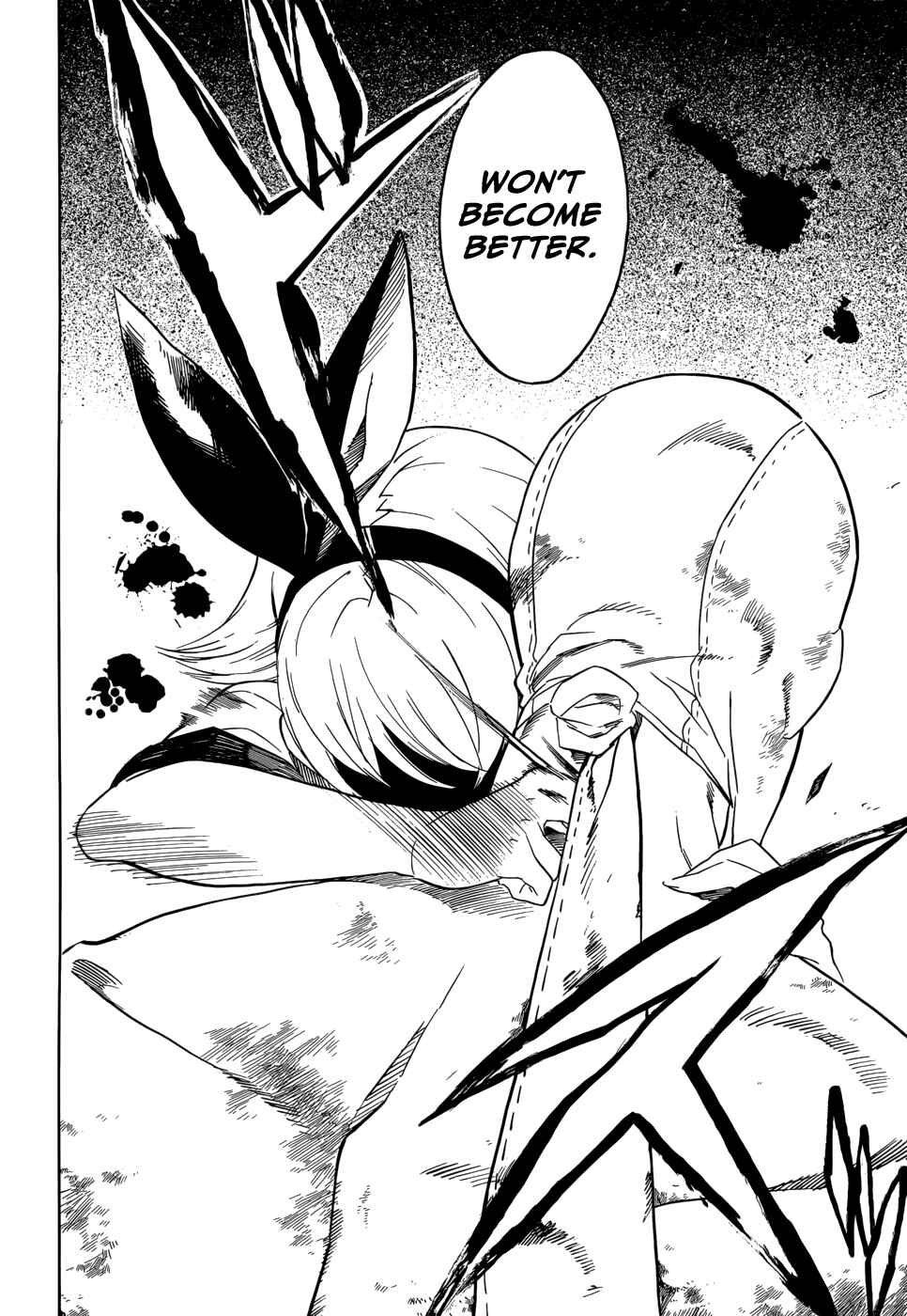 Page 43 Chapter 32 Akame ga KILL!